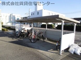 紀三井寺駅 バス15分  布引南下車：停歩3分 2階の物件内観写真